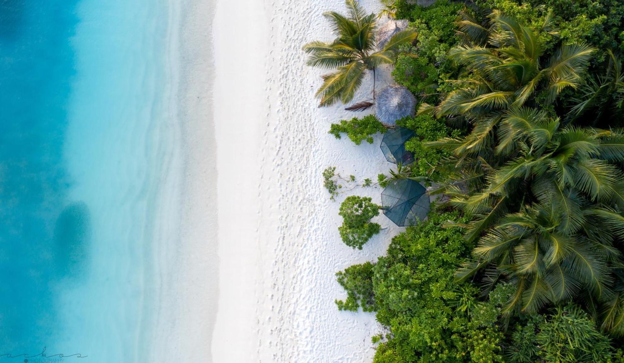 Ukulhas Sands Exteriér fotografie