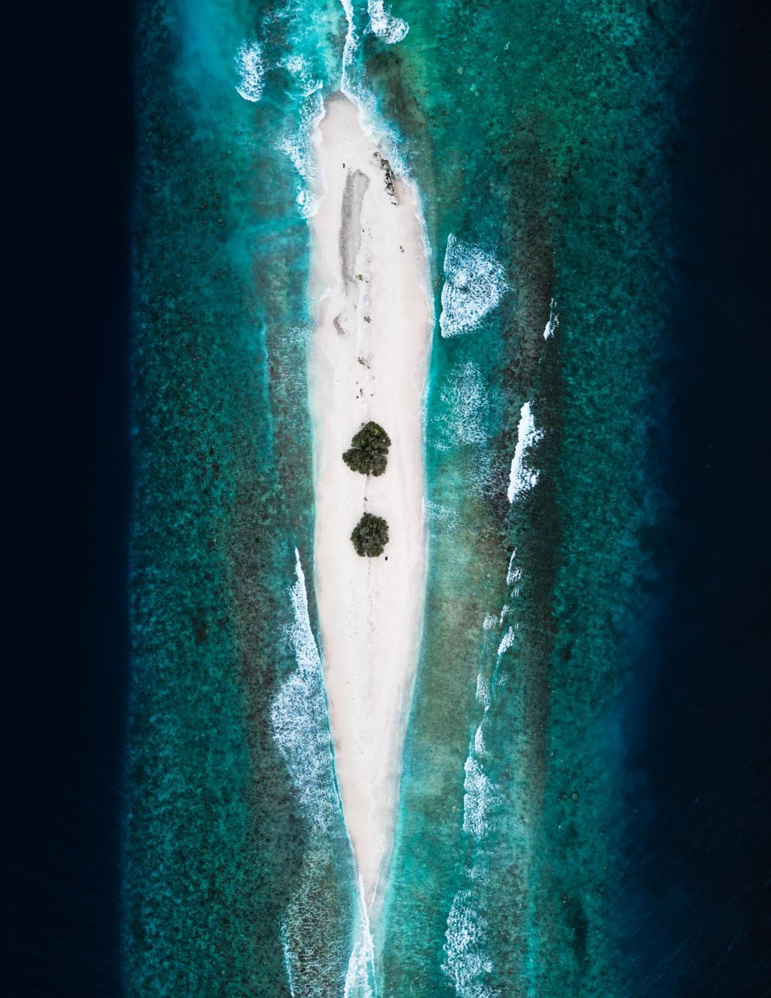 Ukulhas Sands Exteriér fotografie