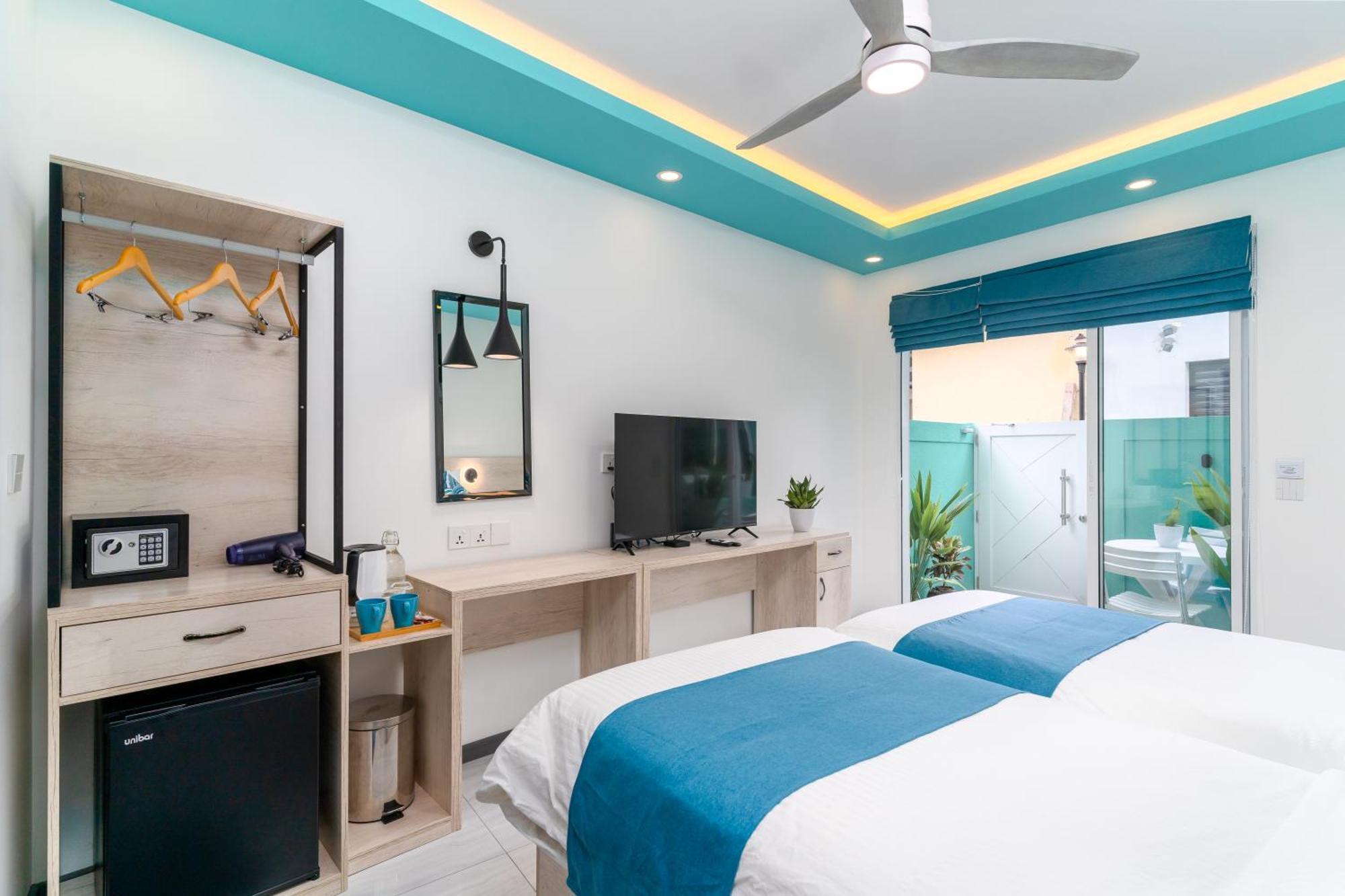Ukulhas Sands Exteriér fotografie