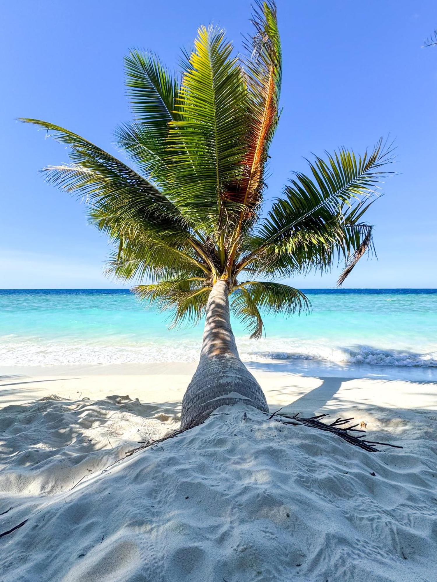 Ukulhas Sands Exteriér fotografie
