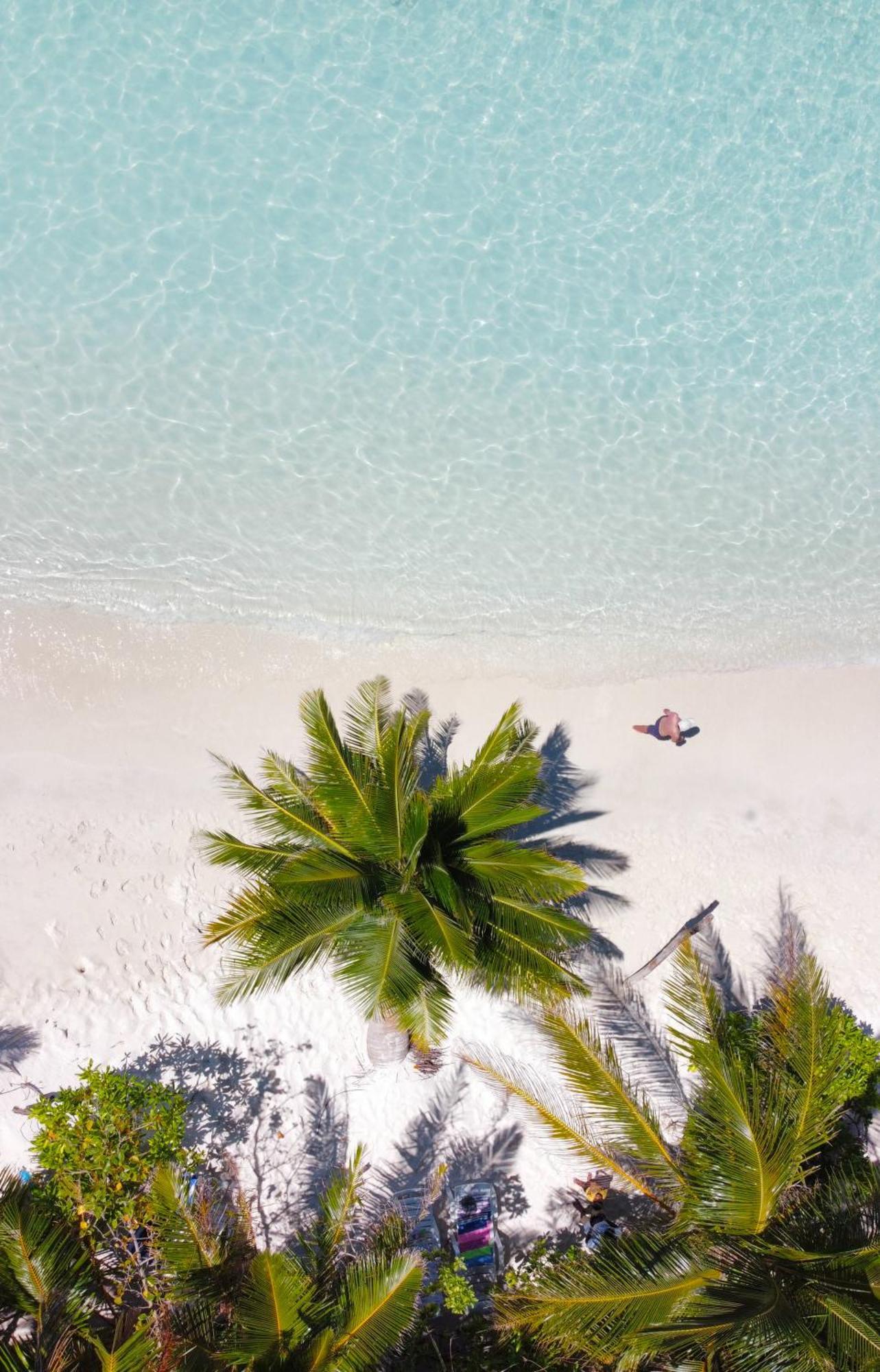 Ukulhas Sands Exteriér fotografie