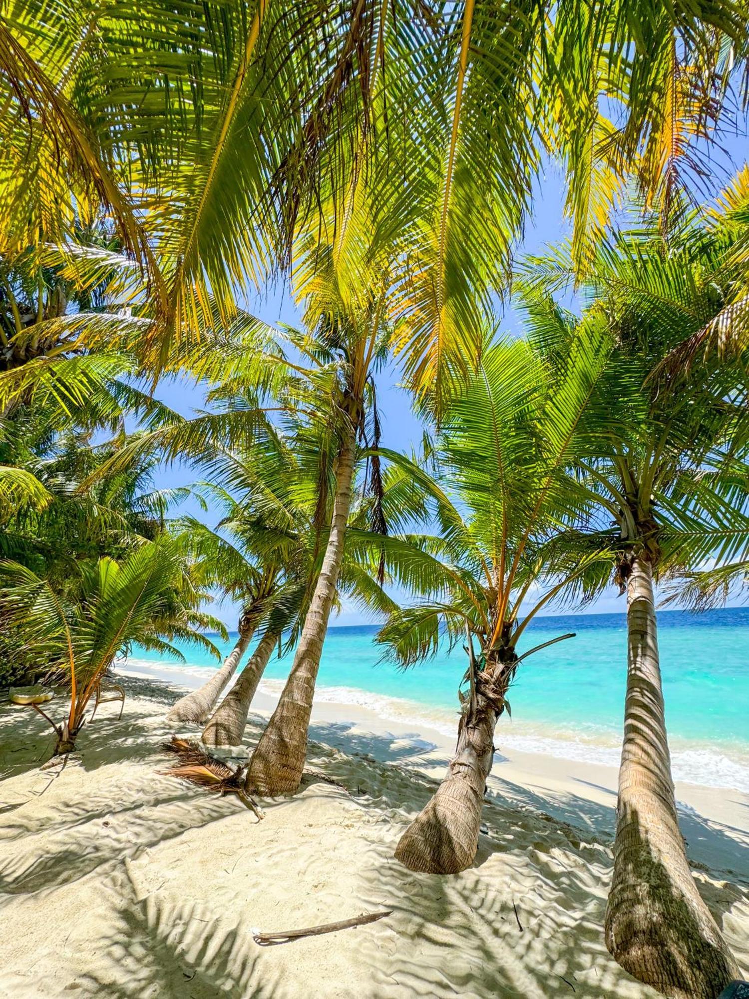 Ukulhas Sands Exteriér fotografie